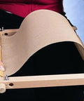 Elbesee Easy Clip frame 38cmx22cm with clips E/E159 - Hobby.lt ??