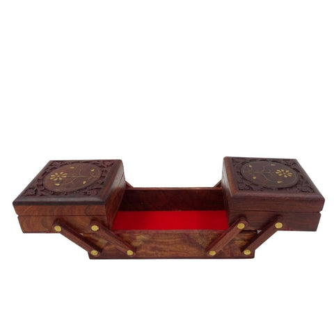 Elegant Jewelry Box – SE20 - Hobby.lt 🇬🇧