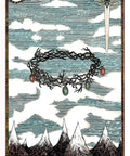 Elemental Power Tarot Cards Cico Books - Hobby.lt 🇬🇧