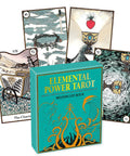 Elemental Power Tarot Cards Cico Books - Hobby.lt 🇬🇧