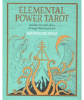 Elemental Power Tarot Cards Cico Books - Hobby.lt 🇬🇧