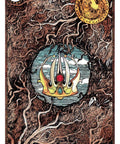 Elemental Power Tarot Cards Cico Books - Hobby.lt 🇬🇧