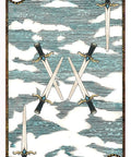 Elemental Power Tarot Cards Cico Books - Hobby.lt 🇬🇧