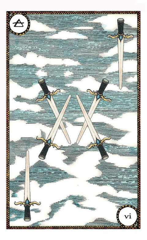 Elemental Power Tarot Cards Cico Books - Hobby.lt 🇬🇧