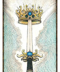 Elemental Power Tarot Cards Cico Books - Hobby.lt 🇬🇧