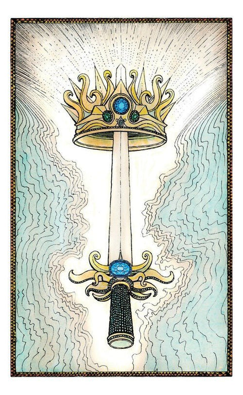 Elemental Power Tarot Cards Cico Books - Hobby.lt 🇬🇧
