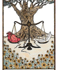 Elemental Power Tarot Cards Cico Books - Hobby.lt 🇬🇧