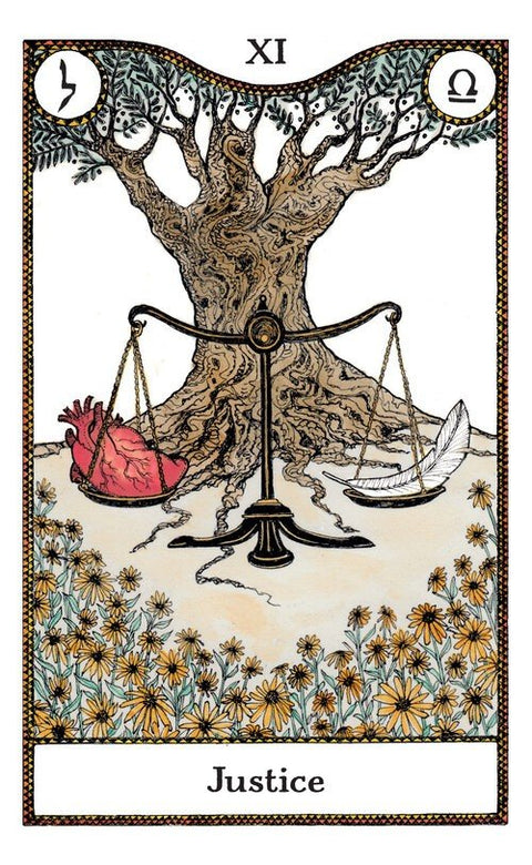 Elemental Power Tarot Cards Cico Books - Hobby.lt 🇬🇧