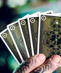 Ellusionist Crossed Keys Playing Cards - Hobby.lt 🇬🇧