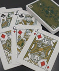 Ellusionist Crossed Keys Playing Cards - Hobby.lt 🇬🇧