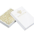 Ellusionist Knights White cards - Hobby.lt 🇬🇧