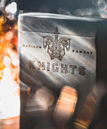 Ellusionist Knights White cards - Hobby.lt 🇬🇧