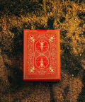 Ellusionist Legacy Masters playing cards - Hobby.lt 🇬🇧