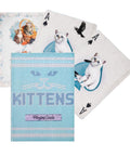 Ellusionist Madison Kittens Playing Cards - Hobby.lt 🇬🇧