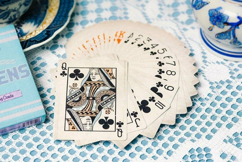 Ellusionist Madison Kittens Playing Cards - Hobby.lt 🇬🇧