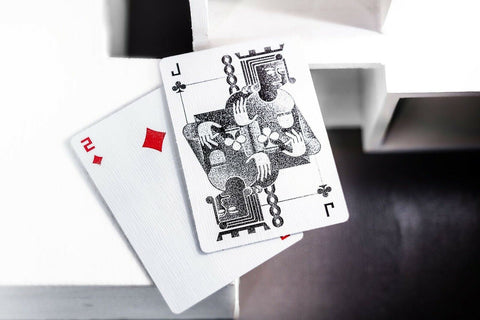 Ellusionist Perpetua playing cards - Hobby.lt 🇬🇧