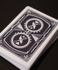 Ellusionist Republic N03 playing cards - Hobby.lt 🇬🇧