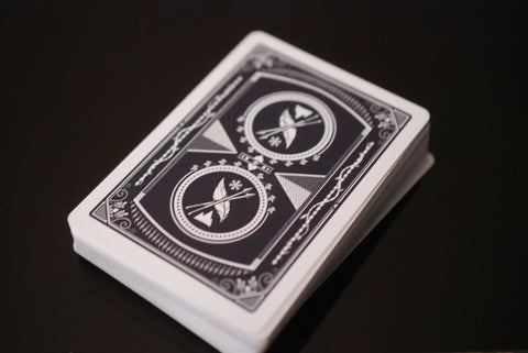 Ellusionist Republic N03 playing cards - Hobby.lt 🇬🇧