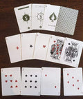 Ellusionist Republic N03 playing cards - Hobby.lt 🇬🇧