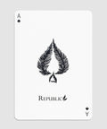 Ellusionist Republic N03 playing cards - Hobby.lt 🇬🇧