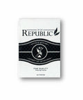 Ellusionist Republic N03 playing cards - Hobby.lt 🇬🇧