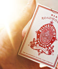 Ellusionist Road House cards - Hobby.lt 🇬🇧