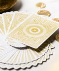 Ellusionist White Aurelians cards - Hobby.lt 🇬🇧