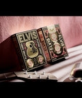 Elvis Playing Cards - Hobby.lt 🇬🇧