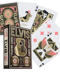 Elvis Playing Cards - Hobby.lt 🇬🇧