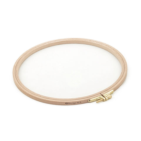 Embroidery Hoop NURGE 28 CM 100-7