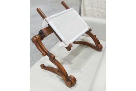 Embroidery Sofa Stand "Premium" with Supports IM001-M1