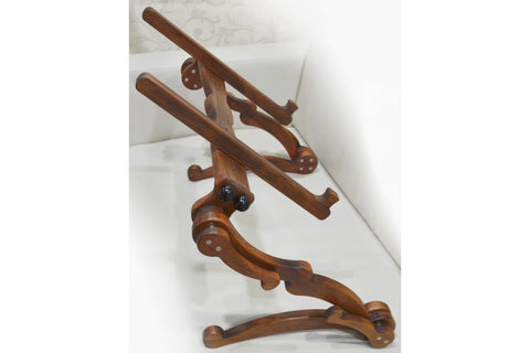 Embroidery Sofa Stand "Premium" with Supports IM001-M1