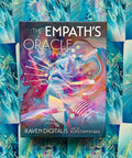 The Empaths Oracle cards Llewellyn