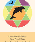 Enchanted Animal Oracle Cards Animal Dreaming - Hobby.lt 🇬🇧