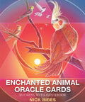 Enchanted Animal Oracle Cards Animal Dreaming - Hobby.lt 🇬🇧