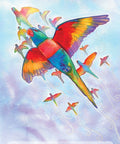 Enchanted Animal Oracle Cards Animal Dreaming - Hobby.lt 🇬🇧