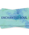 Enchanted Soul Affirmation cards Animal Dreaming - Hobby.lt 🇬🇧