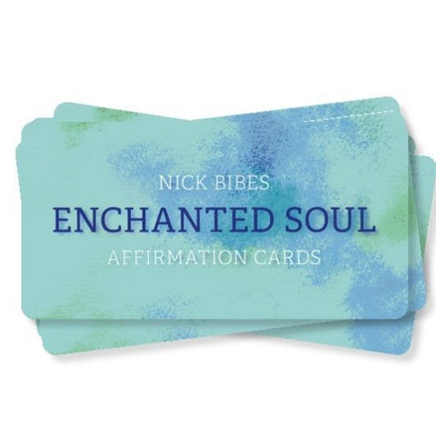 Enchanted Soul Affirmation cards Animal Dreaming - Hobby.lt 🇬🇧