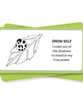 Enchanted Soul Affirmation cards Animal Dreaming - Hobby.lt 🇬🇧