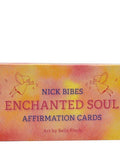 Enchanted Soul Affirmation cards Animal Dreaming - Hobby.lt 🇬🇧