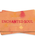 Enchanted Soul Affirmation cards Animal Dreaming - Hobby.lt 🇬🇧
