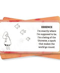 Enchanted Soul Affirmation cards Animal Dreaming - Hobby.lt 🇬🇧