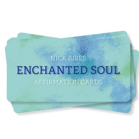 Enchanted Soul Affirmation cards Animal Dreaming