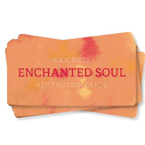 Enchanted Soul Affirmation cards Animal Dreaming