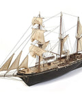 ENDURANCE - Quality Scale Model Kit by OcCre - 1:70
