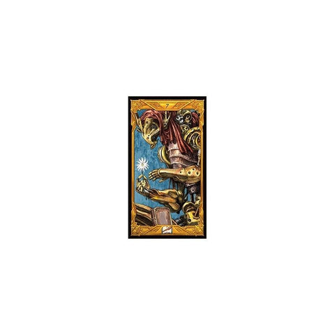 Epic Tarot Cards Lo Scarabeo