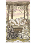 Erotic Fantasy Tarot Lo Scarabeo - Hobby.lt 🇬🇧
