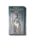 Erotic Fantasy Tarot Lo Scarabeo - Hobby.lt 🇬🇧