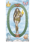 Erotic Fantasy Tarot Lo Scarabeo - Hobby.lt 🇬🇧