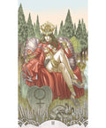 Erotic Fantasy Tarot Lo Scarabeo - Hobby.lt 🇬🇧